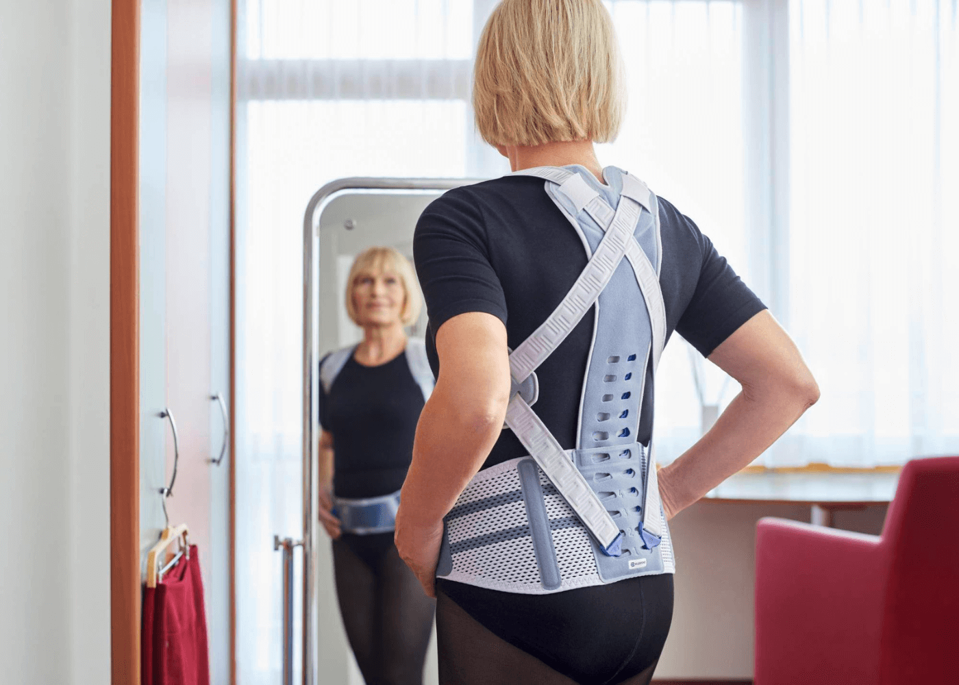 Vertebral Compression Fractures