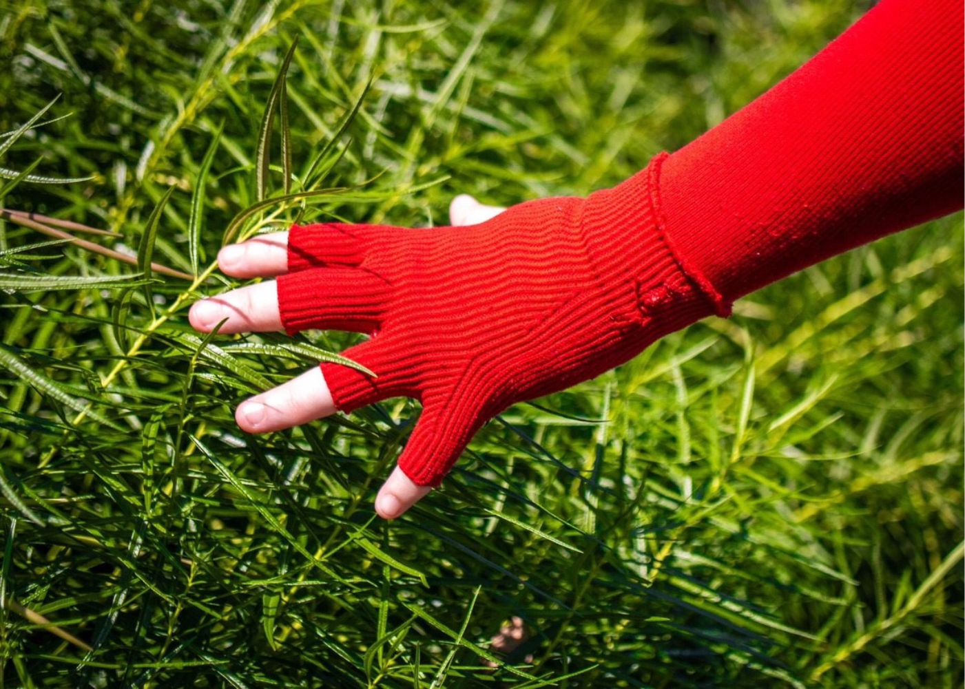 Compression and Lymphedema: The Key to My Freedom