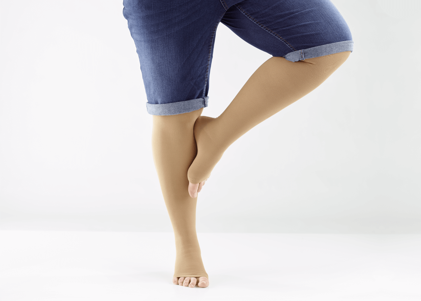 PHLEBOLYMPHEDEMA - TAKE WATER IN YOUR VEINS SERIOUSLY