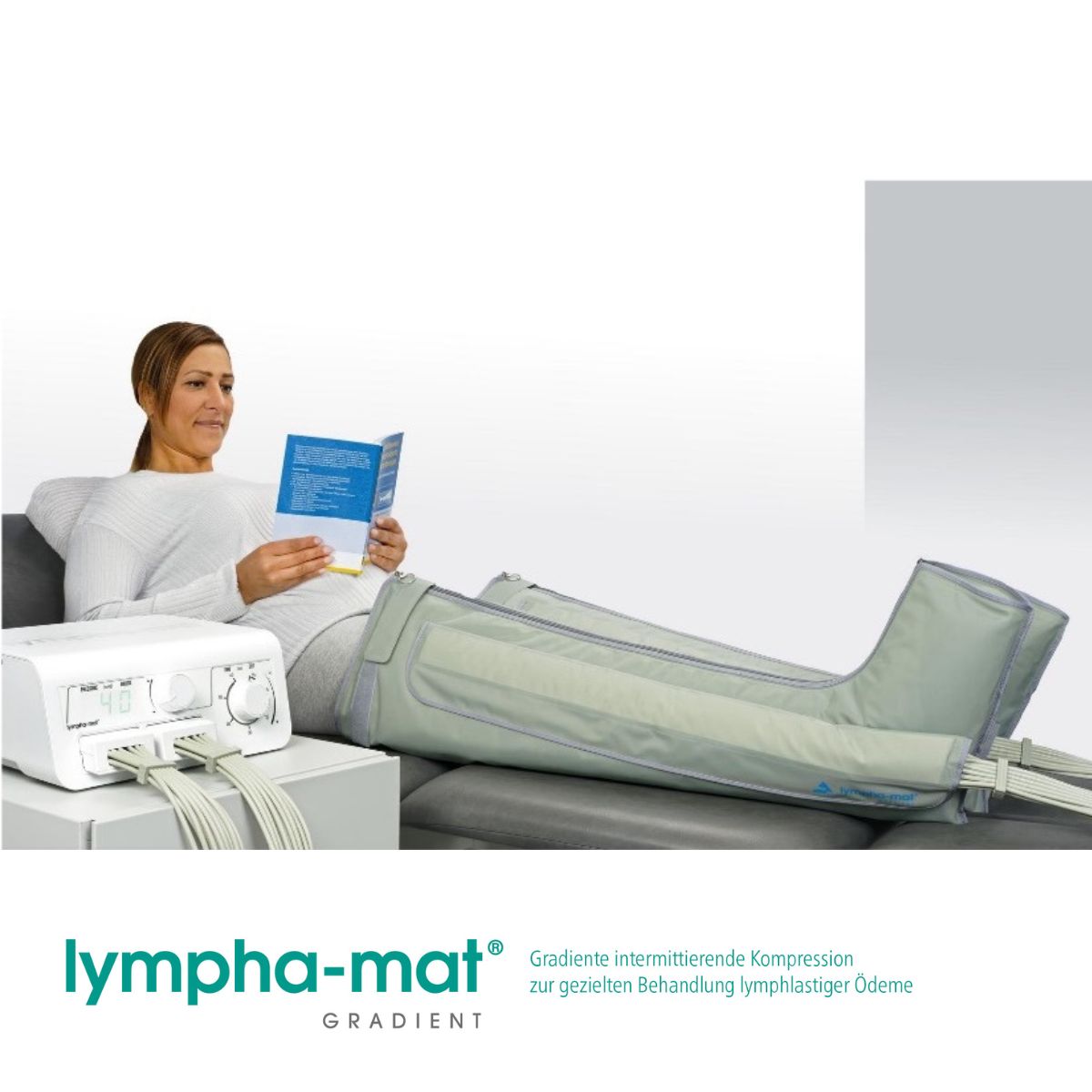 BÖSL Lympha-mat® 300N