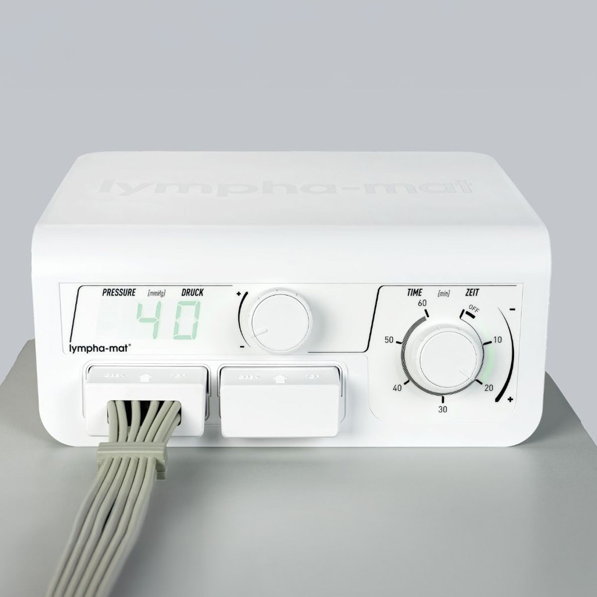 BÖSL Lympha-mat® 300N