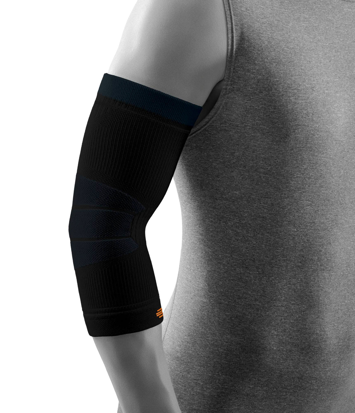 Merino Compression Elbow Sleeve - 20-30 mmHg