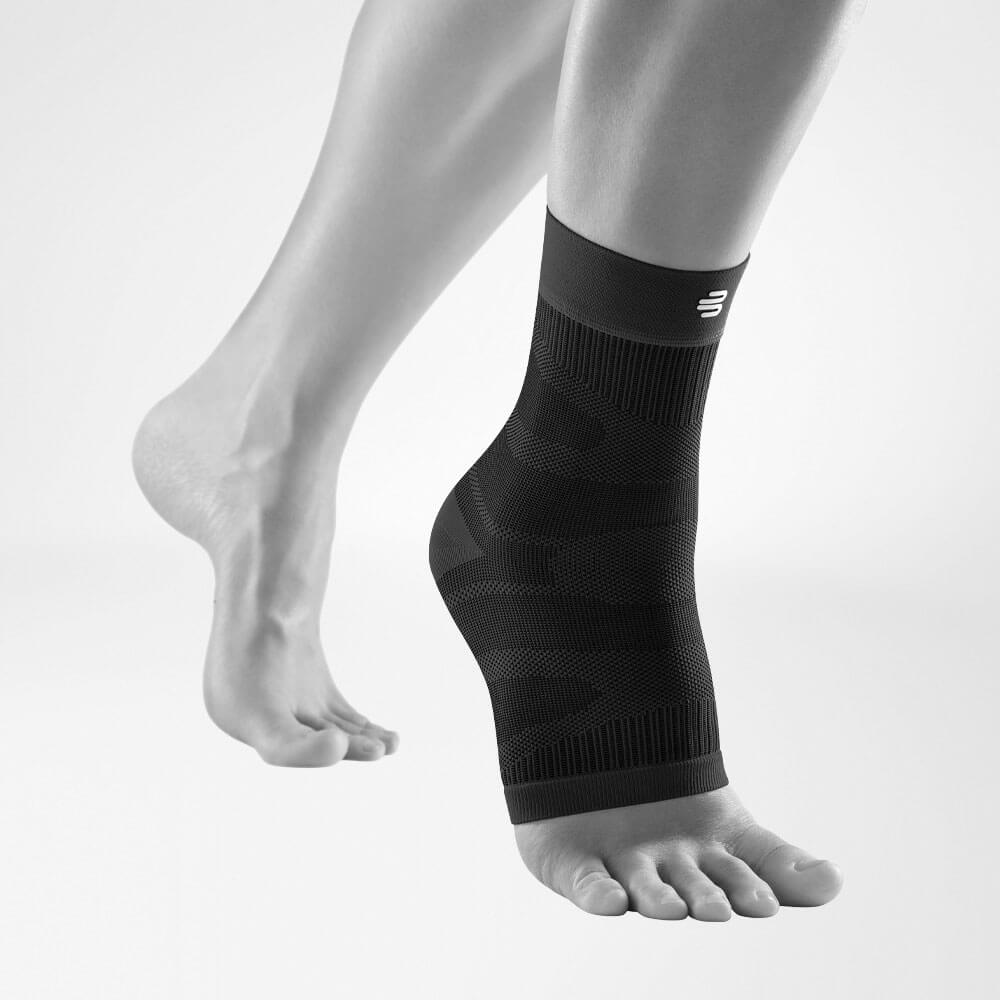 Compression Ankle Sleeve - 20-30 mmHg