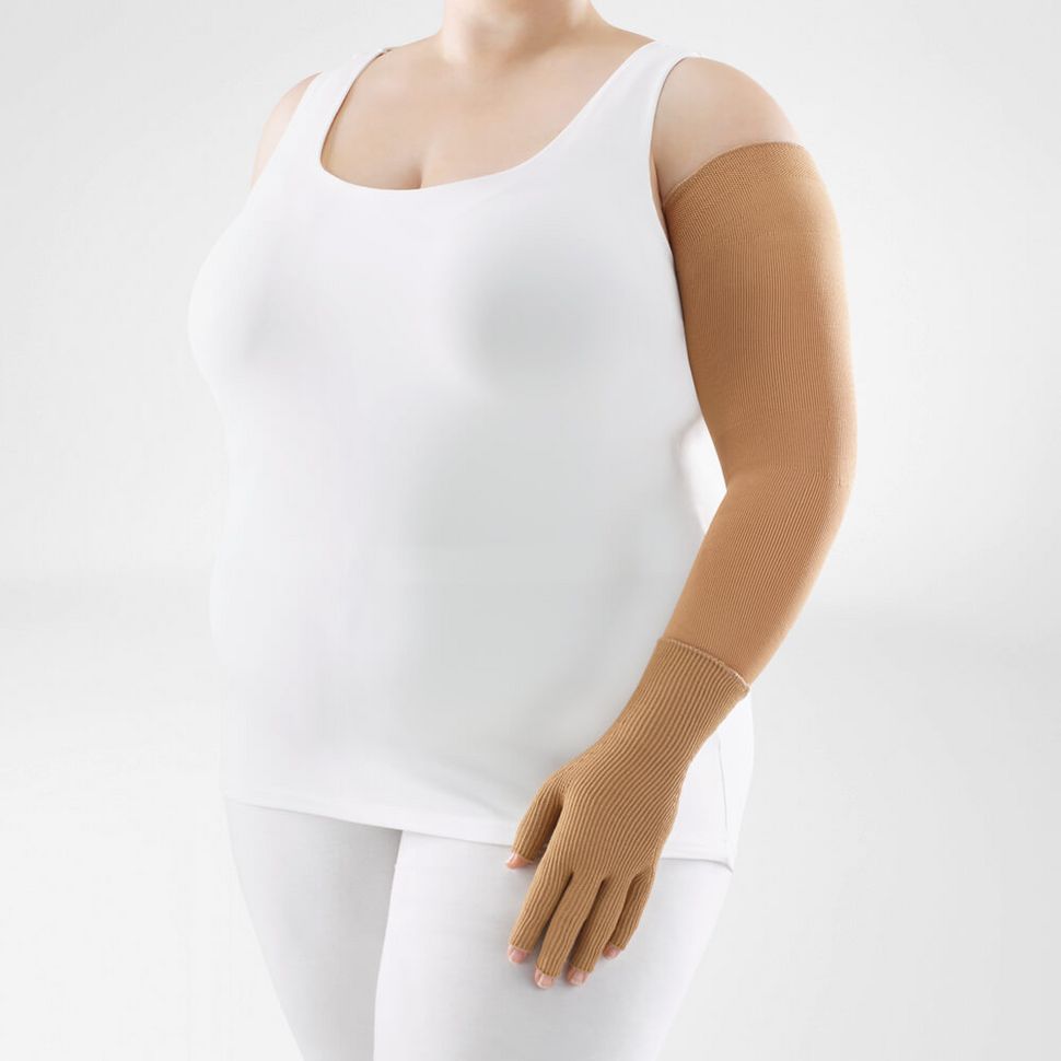 VenoTrain® Curaflow Arm & Hand