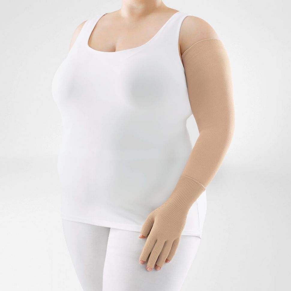 VenoTrain® Curaflow Arm & Hand