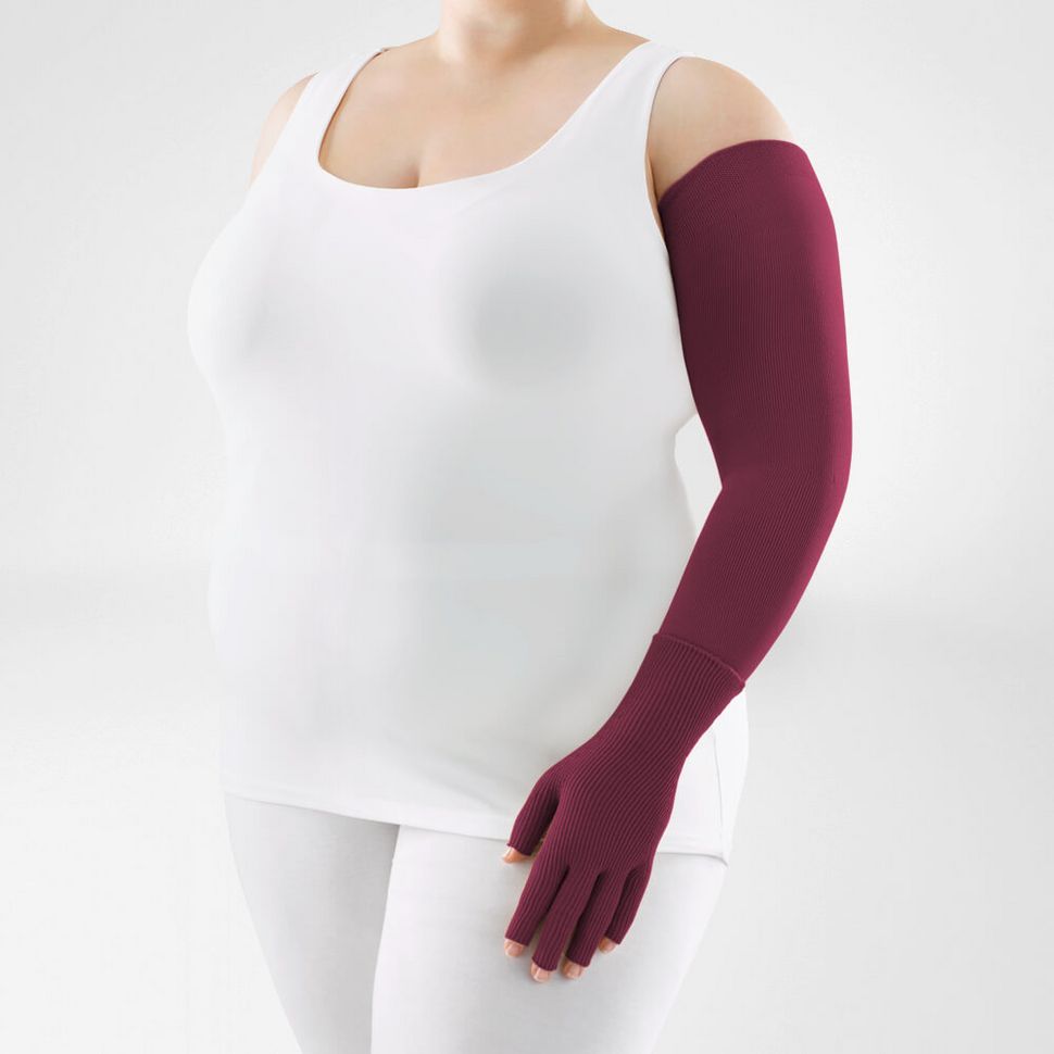 VenoTrain® Curaflow Arm & Hand