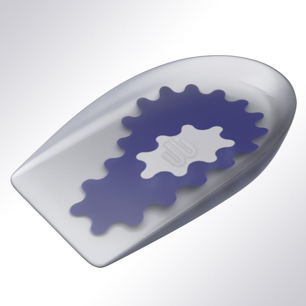 ViscoSpot Heel Cushion