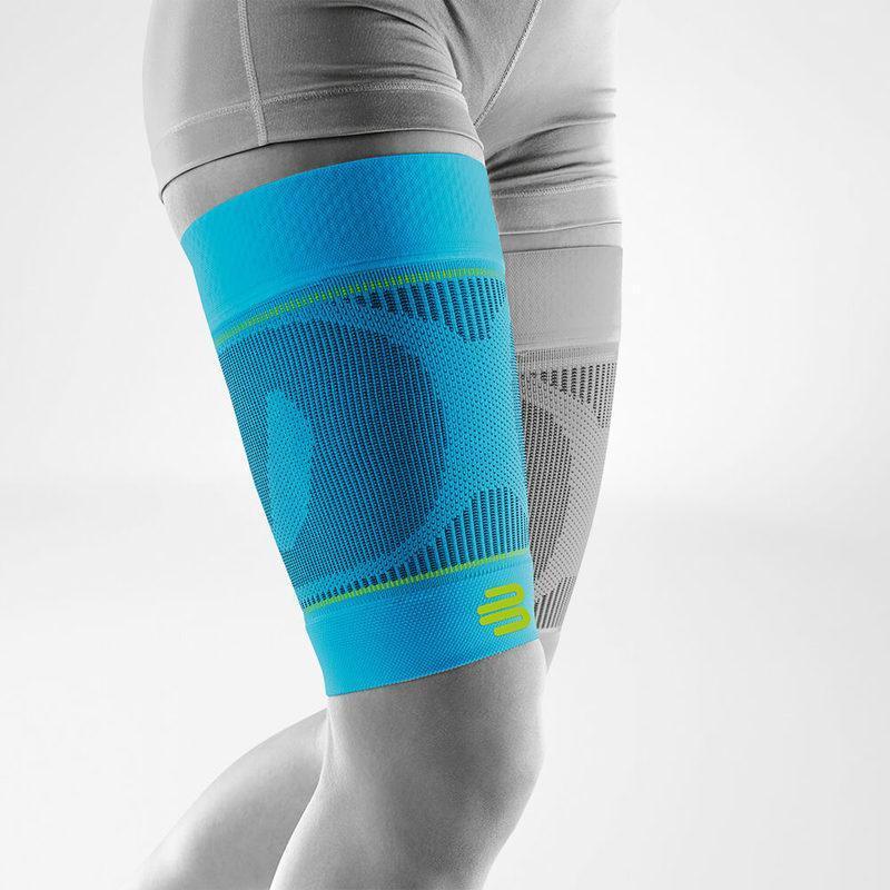 Compression Thigh Sleeve - 20-30 mmHg