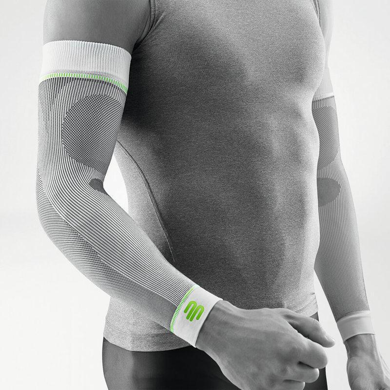 Compression Arm Sleeve - 20-30 mmHg