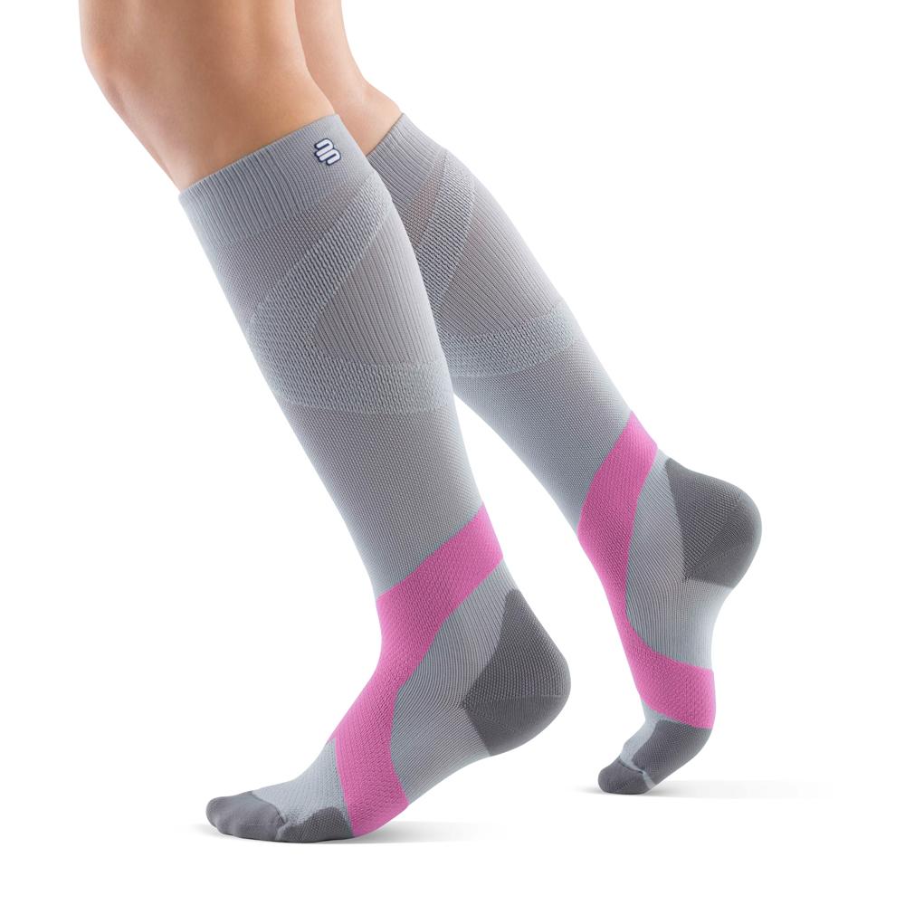 Compression Sock Training