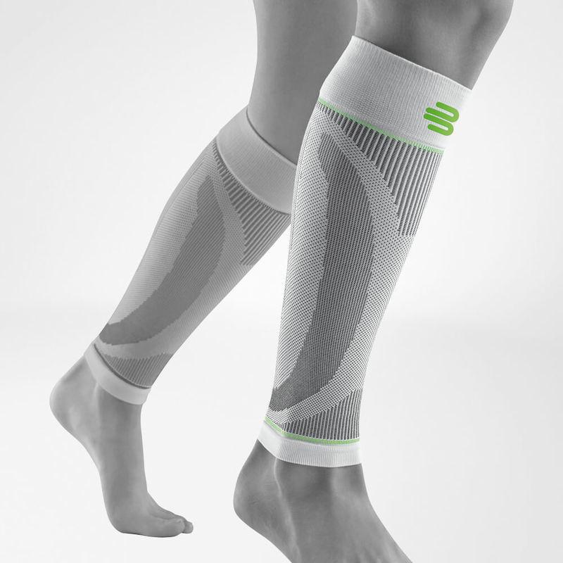 Compression Calf Sleeve - 20-30 mmHg
