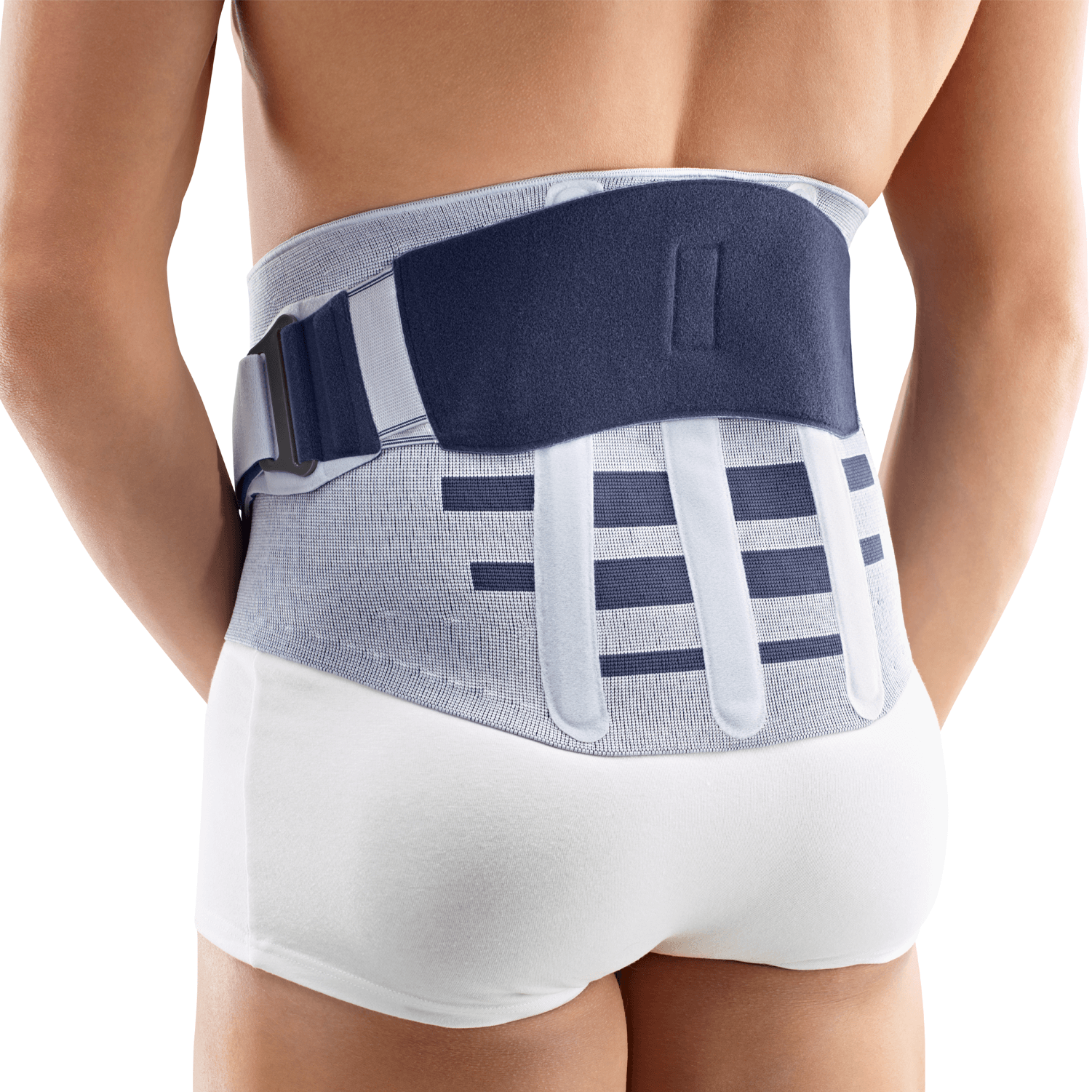 Bauerfeind LumboLoc® Forte - Medical Back Brace