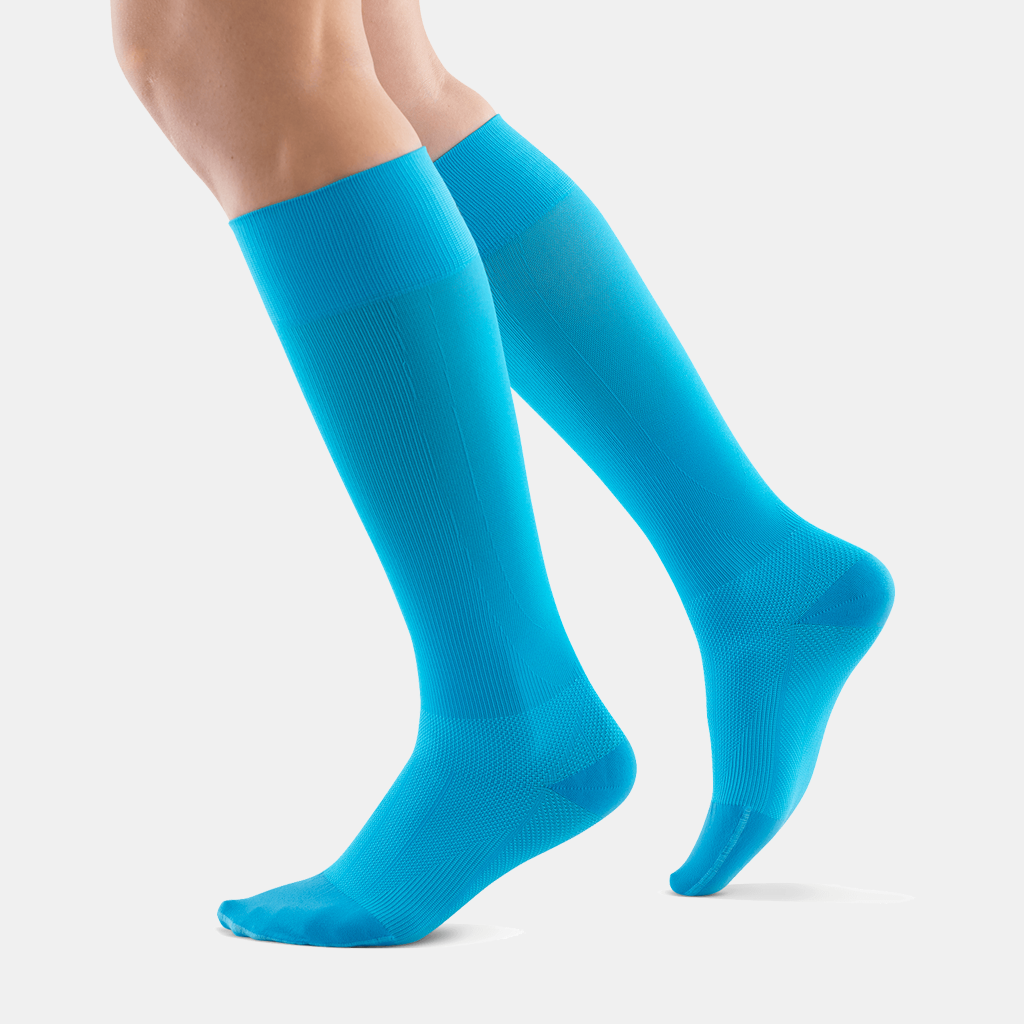 バウアーファインドコンプレッションパーフォーマンスソック バウアーファインドBauerfeind SPORTS COMPRESSION LOWER LEG