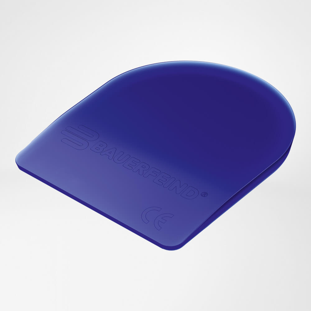 Coussin de talon Visco Balance