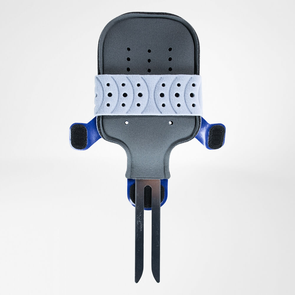 Manuloc Long Plus Wrist Brace