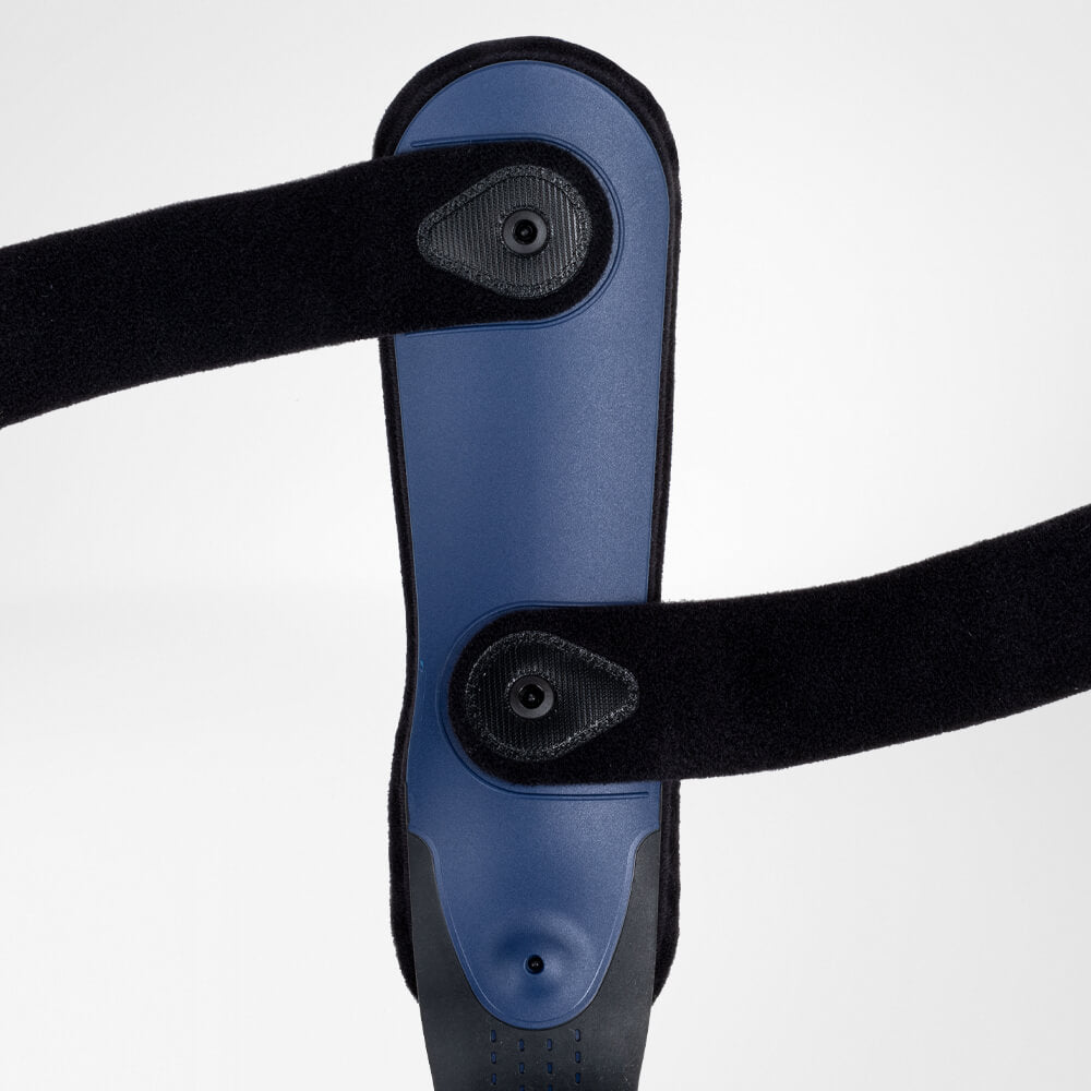 Attelle de cheville AirLoc