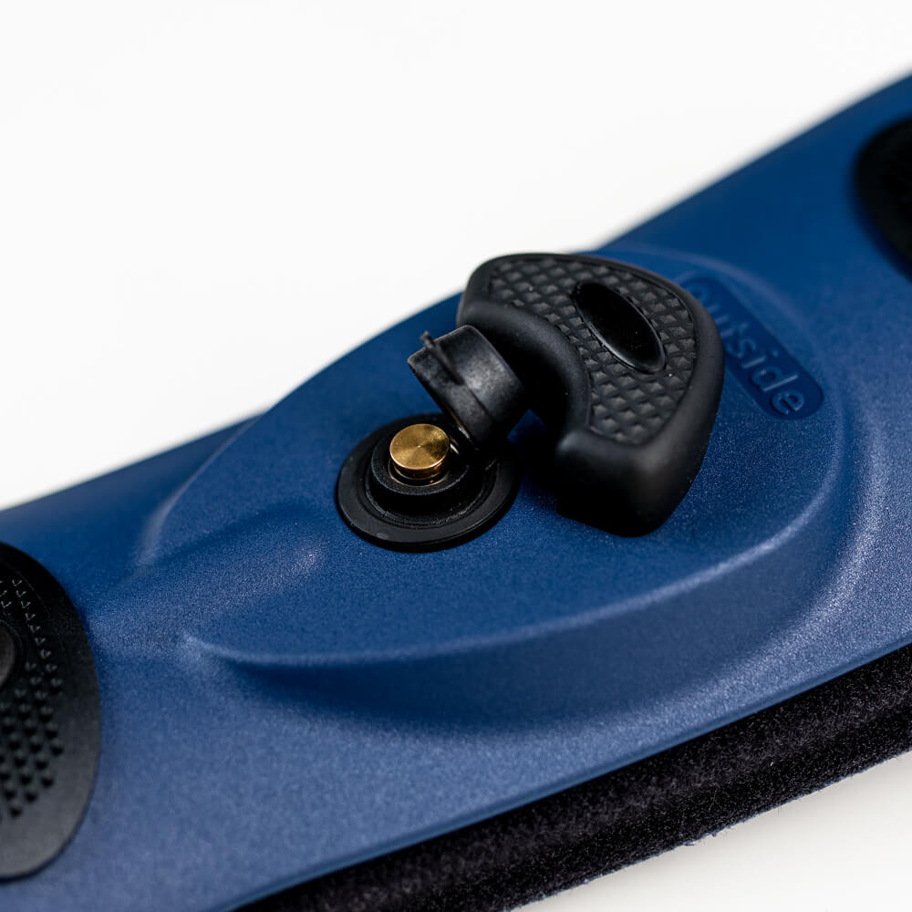 Attelle de cheville AirLoc