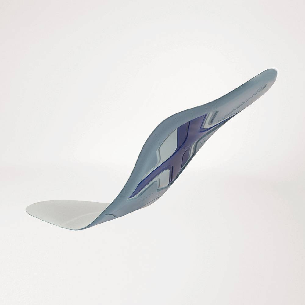 Semelle intérieure ErgoPad Weightflex 2