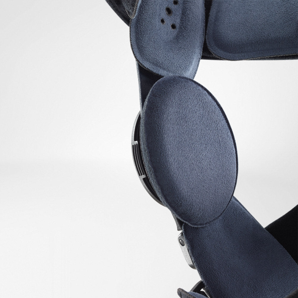 SecuTec OA Knee Brace
