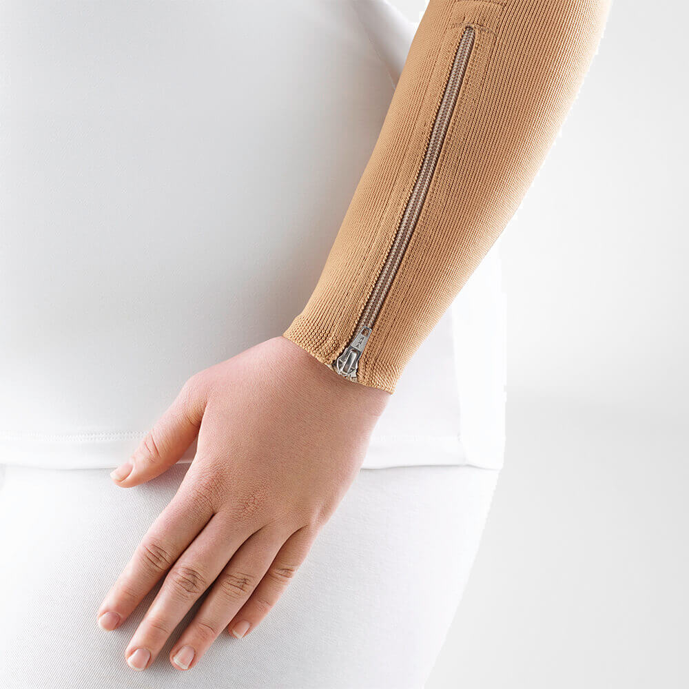 VenoTrain® Curaflow Arm & Hand