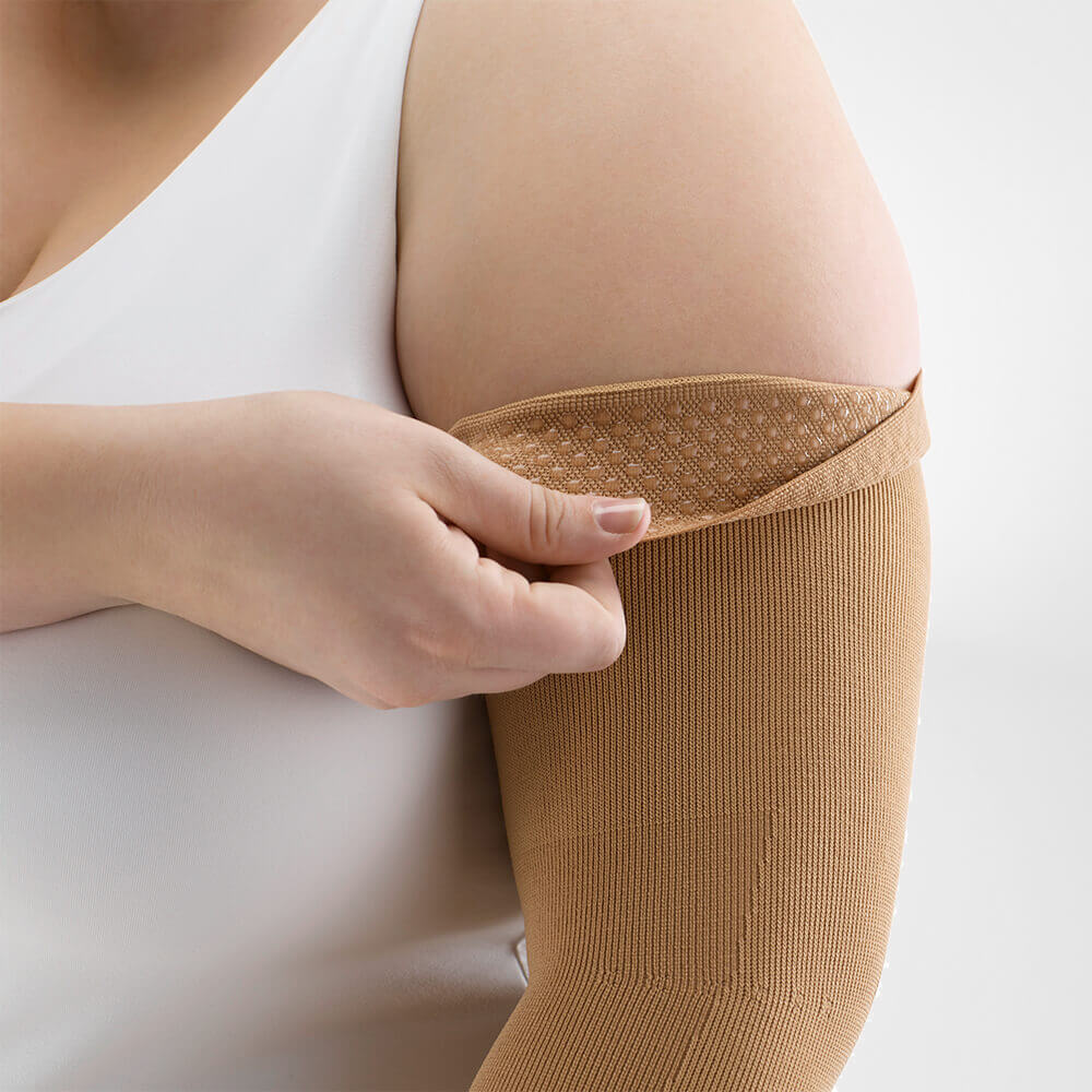 VenoTrain® Curaflow Arm & Hand