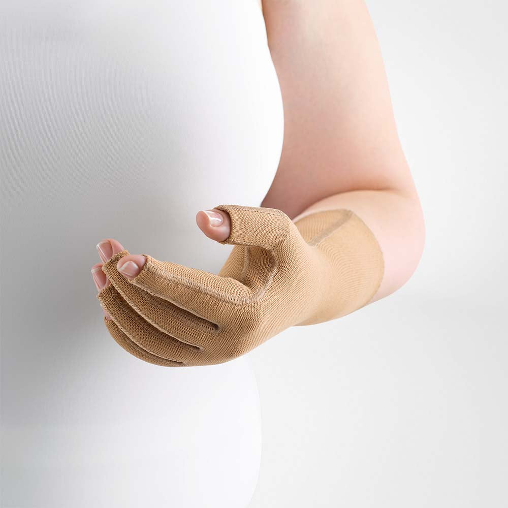 VenoTrain® Curaflow Arm & Hand