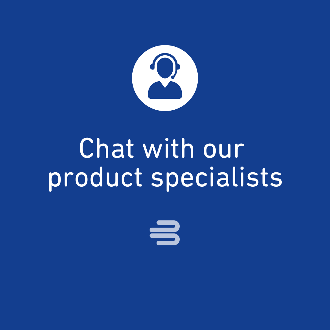 Contacter un spécialiste produit