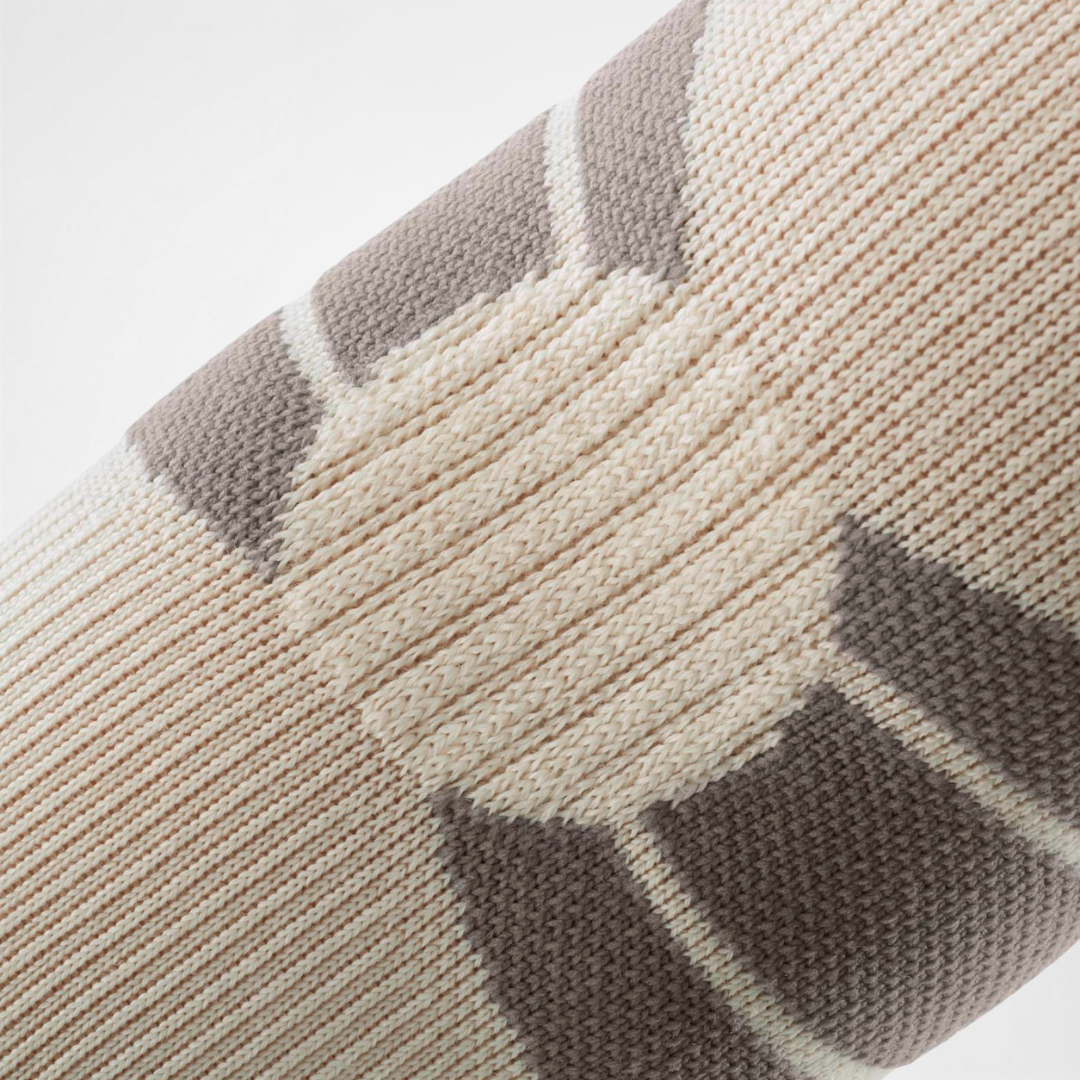 Merino Compression Elbow Sleeve - 20-30 mmHg