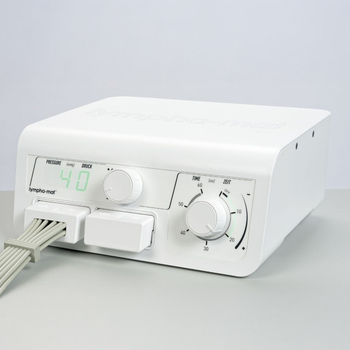 BÖSL Lympha-mat® 300N
