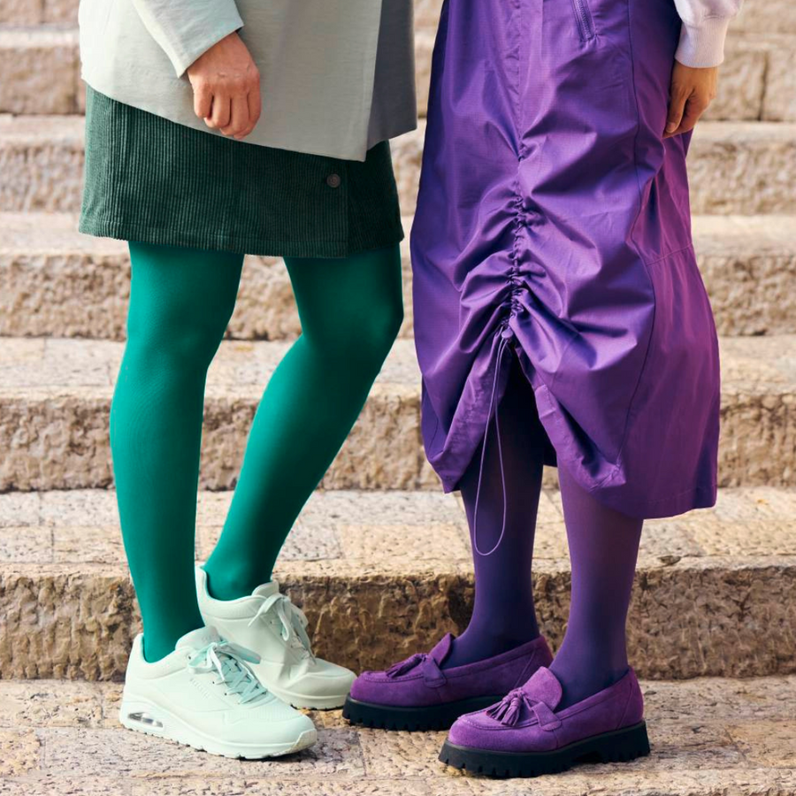 VenoTrain Compression Stocking - Fashion Colours