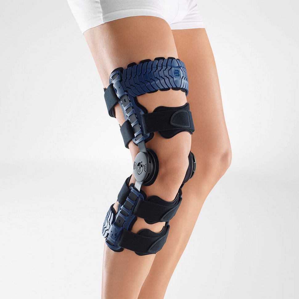 SecuTec® Genu Flex