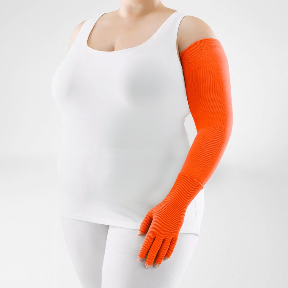 VenoTrain® Curaflow Arm & Hand