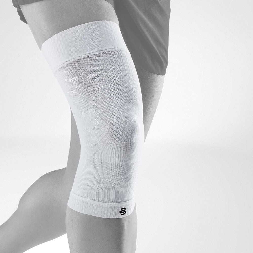 Compression Knee Sleeve - 20-30 mmHg