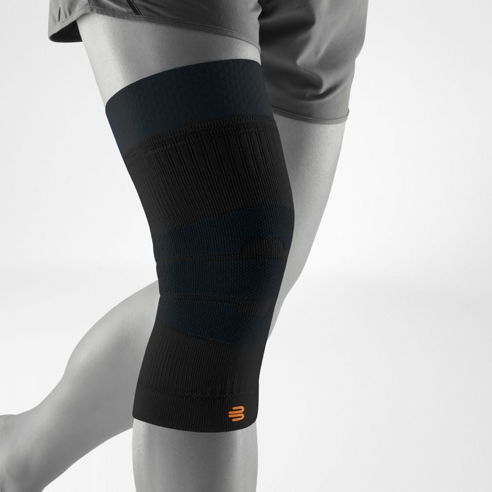 Merino Compression Knee Sleeve - 20-30 mmHg