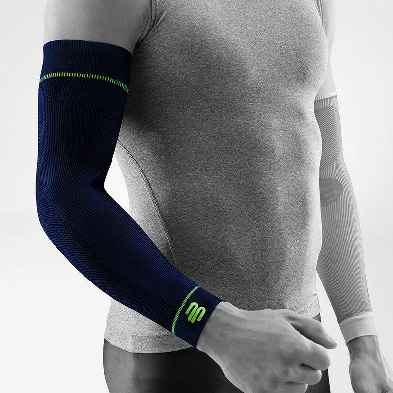 Compression Arm Sleeve - 20-30 mmHg