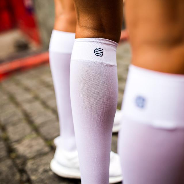 Bauerfeind Performance Compression Socks Made in Germany