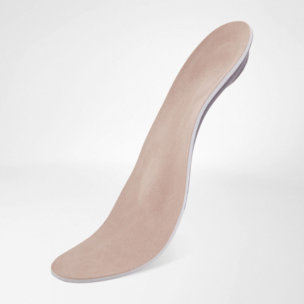 ErgoPad Redux Heel