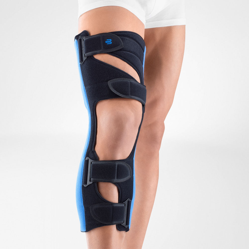 GenuLoc Knee Immobiliser