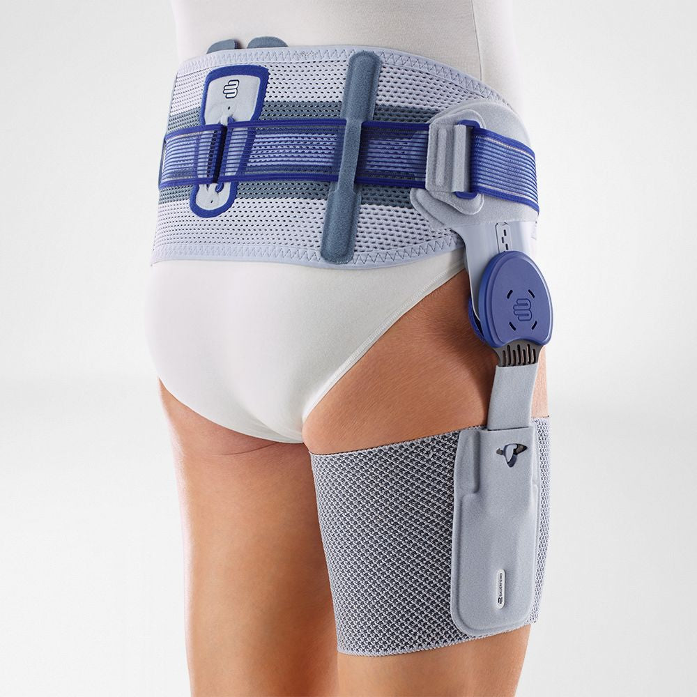 CoxaTrain Hip Brace