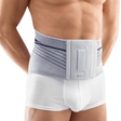 Bauerfeind LumboLoc® - Medical Back Brace