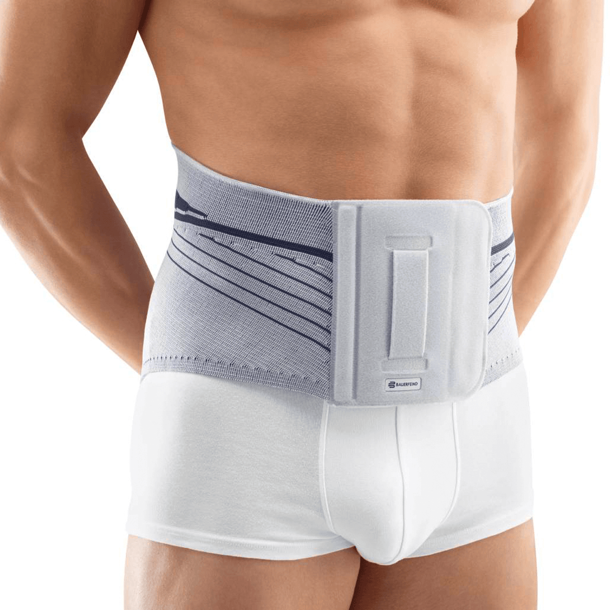 Bauerfeind LumboLoc® - Medical Back Brace