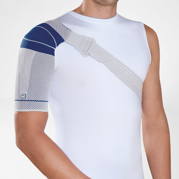 Bauerfeind OmoTrain 肩サポーター Bauerfeind OmoTrain® - Medical Shoulder Brace
