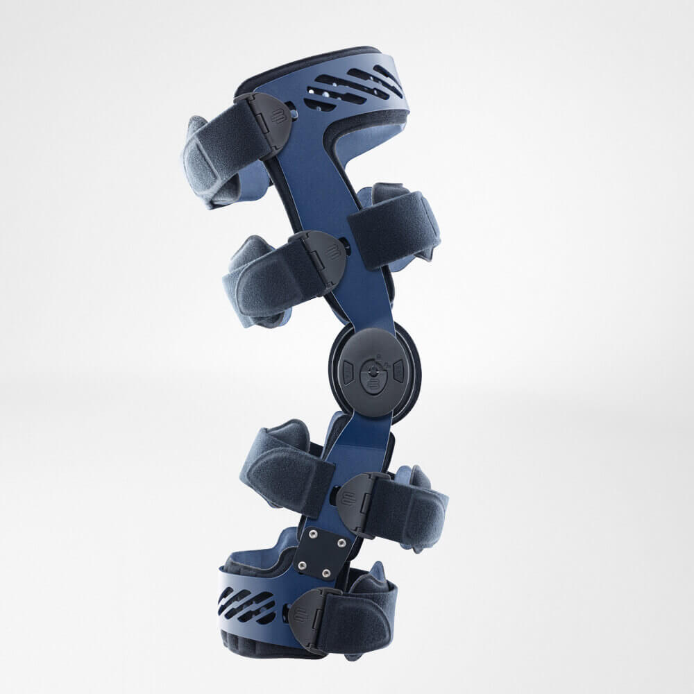 SecuTec Genu®